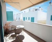 Nieuwbouw - Bungalow - Pilar de La Horadada - Torre De La Horadada