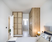 Nieuwbouw - Bungalow - Pilar de La Horadada - Torre De La Horadada