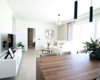 Nieuwbouw - Bungalow - Pilar de La Horadada - Torre De La Horadada