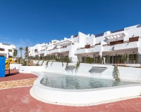 Nieuwbouw - Bungalow - Pulpí (Almería) - Spain