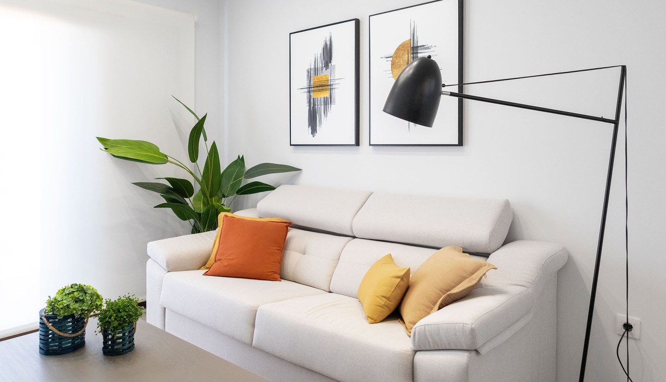 Nieuwbouw - Bungalow - Pulpí (Almería) - Spain