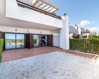 Nieuwbouw - Bungalow - Pulpí (Almería) - Spain