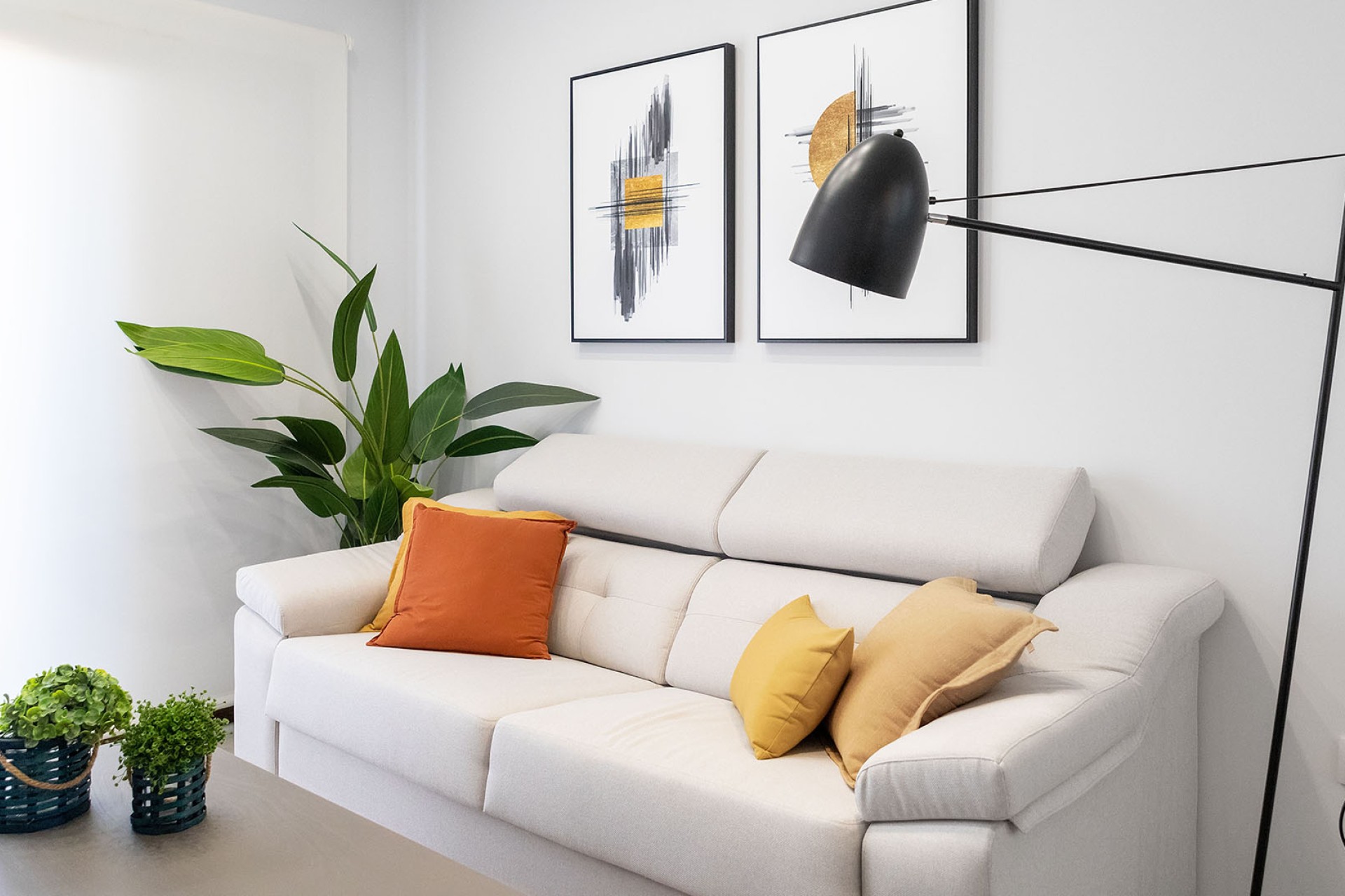 Nieuwbouw - Bungalow - Pulpí (Almería) - Spain