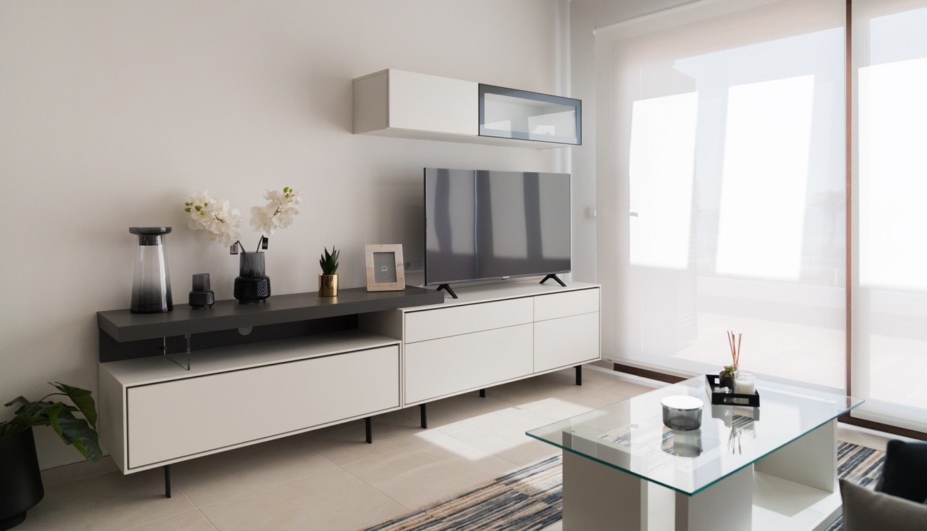 Nieuwbouw - Bungalow - Pulpí (Almería) - Spain