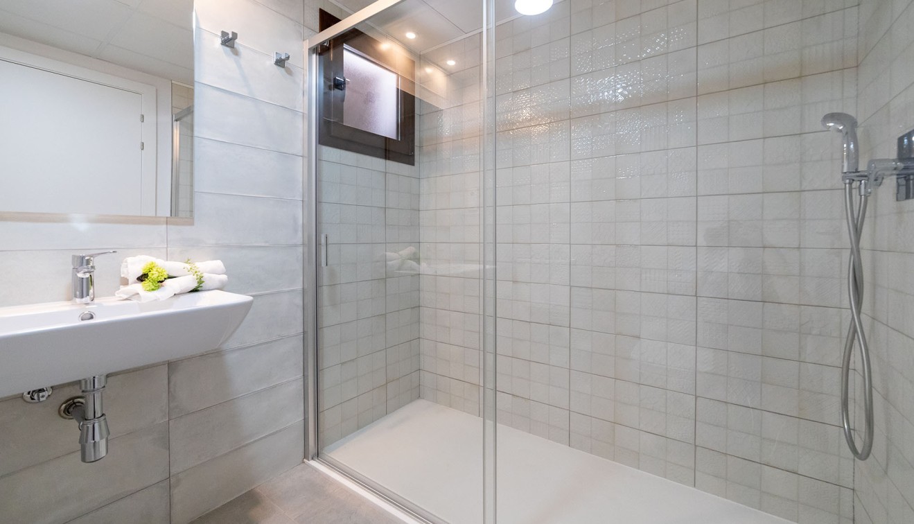 Nieuwbouw - Bungalow - Pulpí (Almería) - Spain