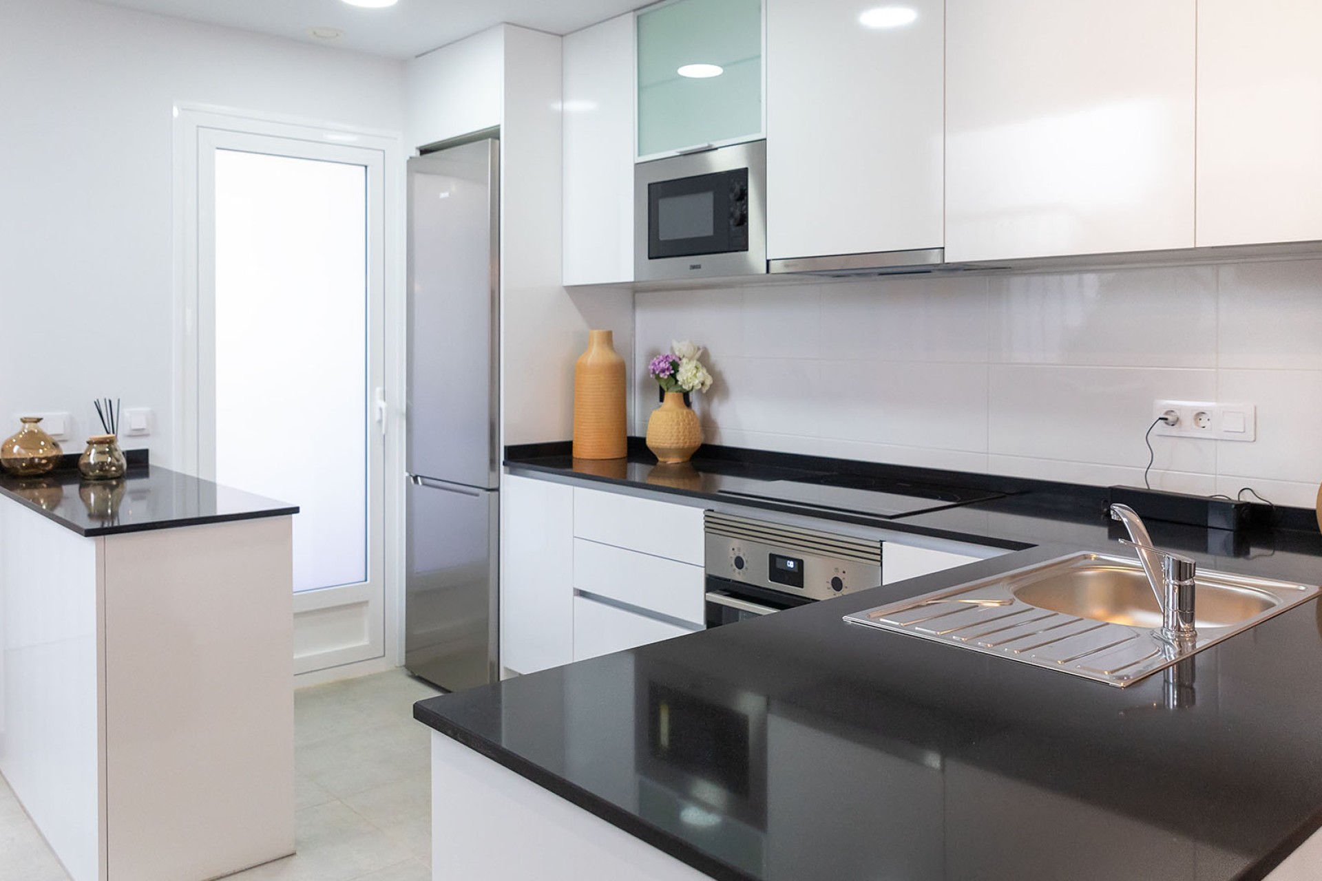 Nieuwbouw - Bungalow - Pulpí (Almería) - Spain