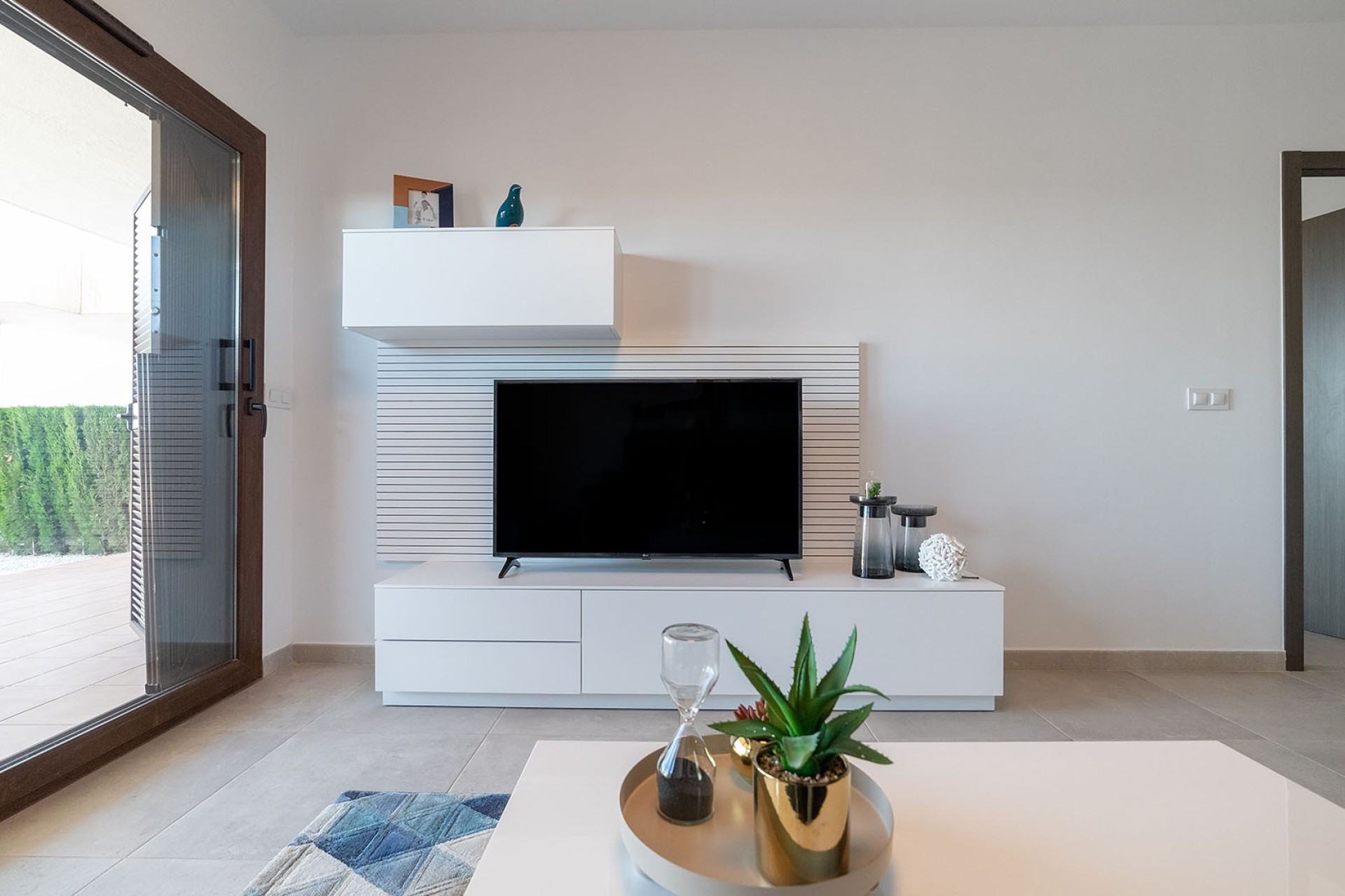 Nieuwbouw - Bungalow - Pulpí (Almería) - Spain