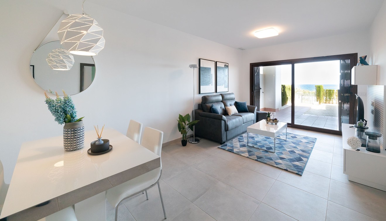 Nieuwbouw - Bungalow - Pulpi - Spain