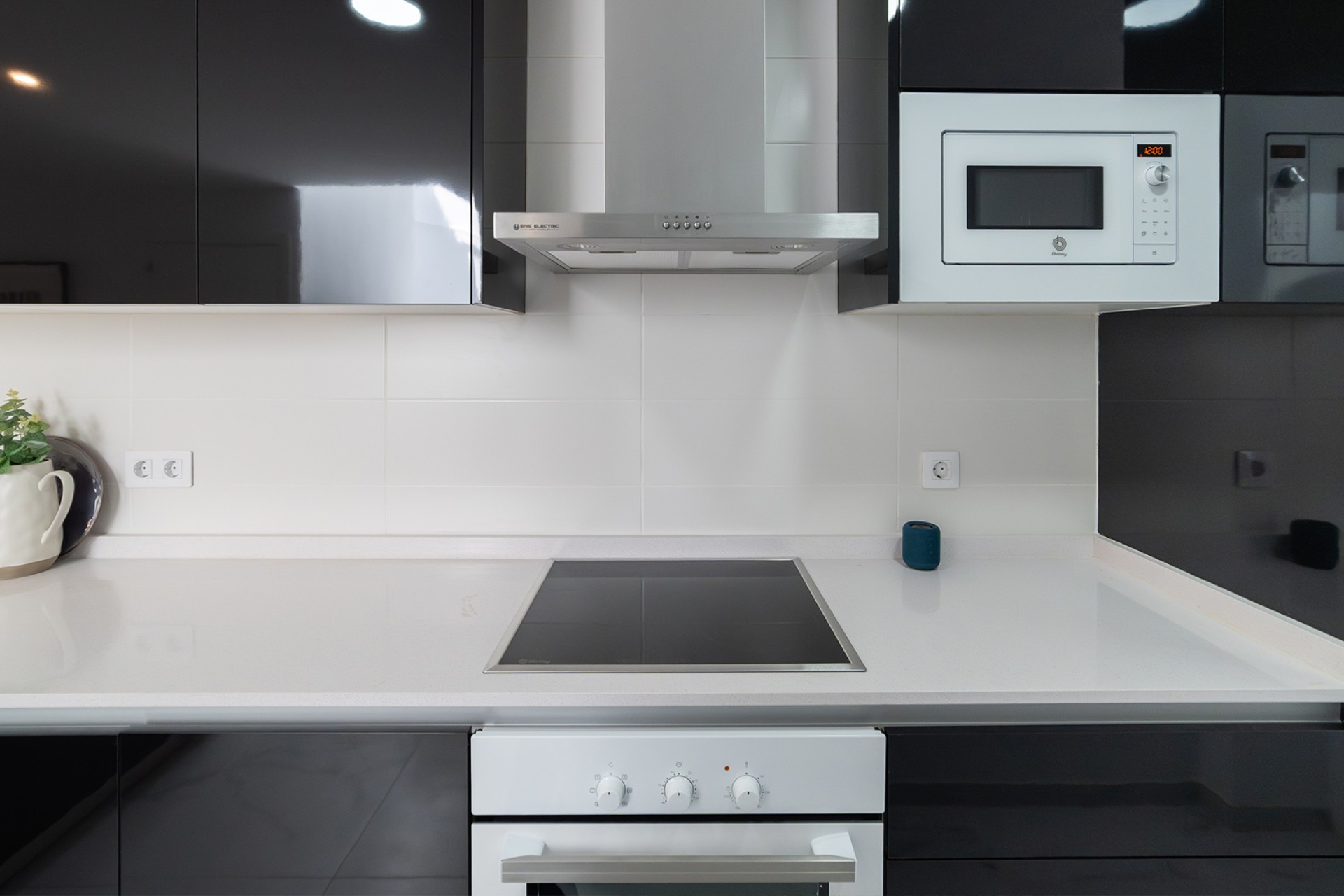 Nieuwbouw - Bungalow - Pulpi - Spain