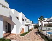 Nieuwbouw - Bungalow - Pulpi - Spain