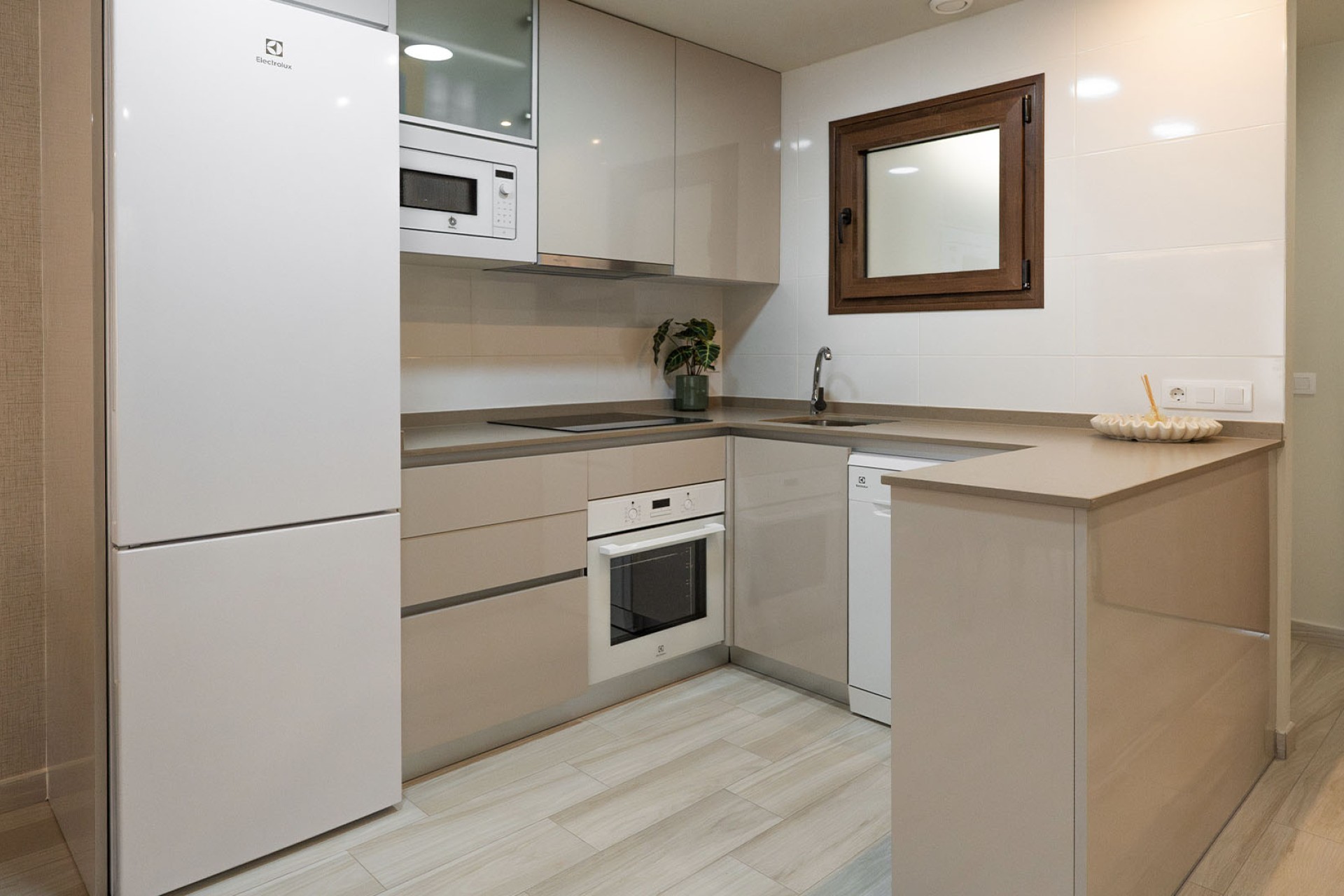 Nieuwbouw - Bungalow - Pulpi - Spain