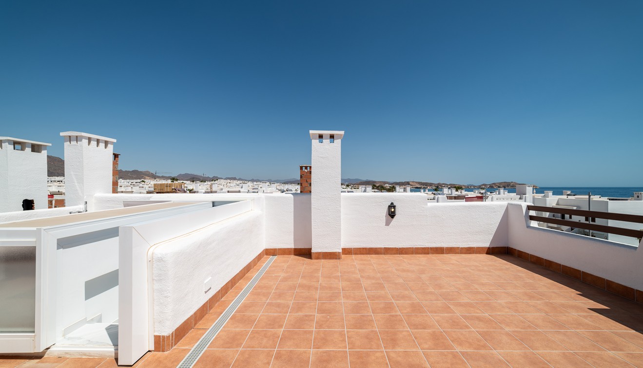 Nieuwbouw - Bungalow - Pulpi - Spain
