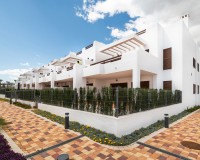 Nieuwbouw - Bungalow - Pulpi - Spain