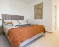 Nieuwbouw - Bungalow - San Fulgencio - Pueblo
