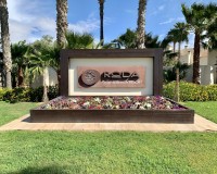 Nieuwbouw - Bungalow - San Javier - Roda Golf