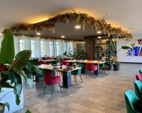 Nieuwbouw - Bungalow - San Javier - Roda Golf