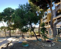 Nieuwbouw - Bungalow - San Javier - Roda Golf