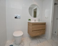 Nieuwbouw - Bungalow - San Miguel - La Cañada