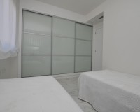 Nieuwbouw - Bungalow - San Miguel - La Cañada