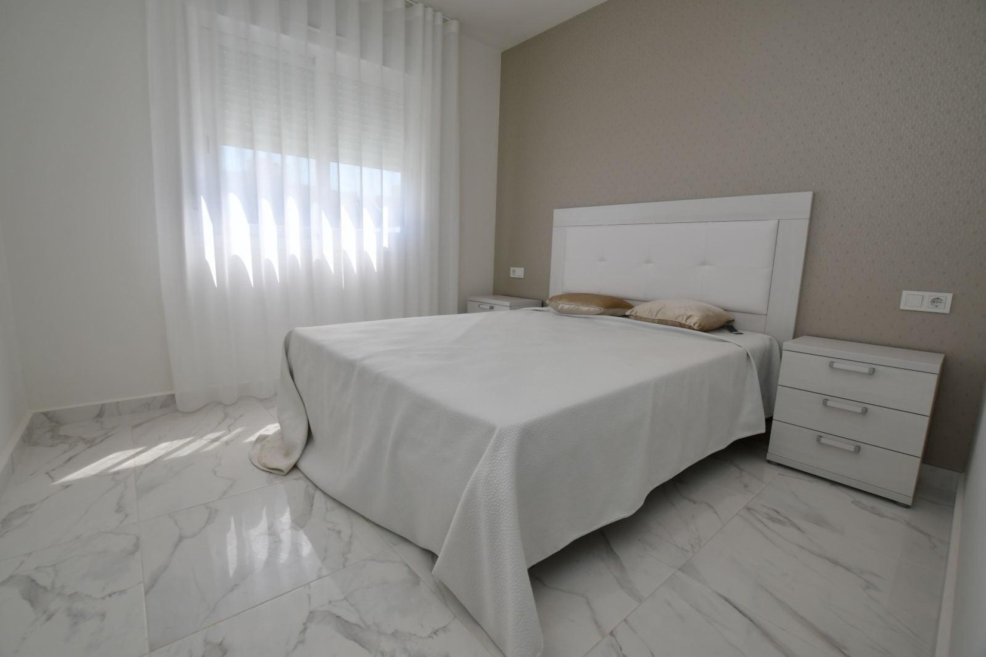 Nieuwbouw - Bungalow - San Miguel - La Cañada