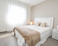 Nieuwbouw - Bungalow - San Miguel - La Cañada