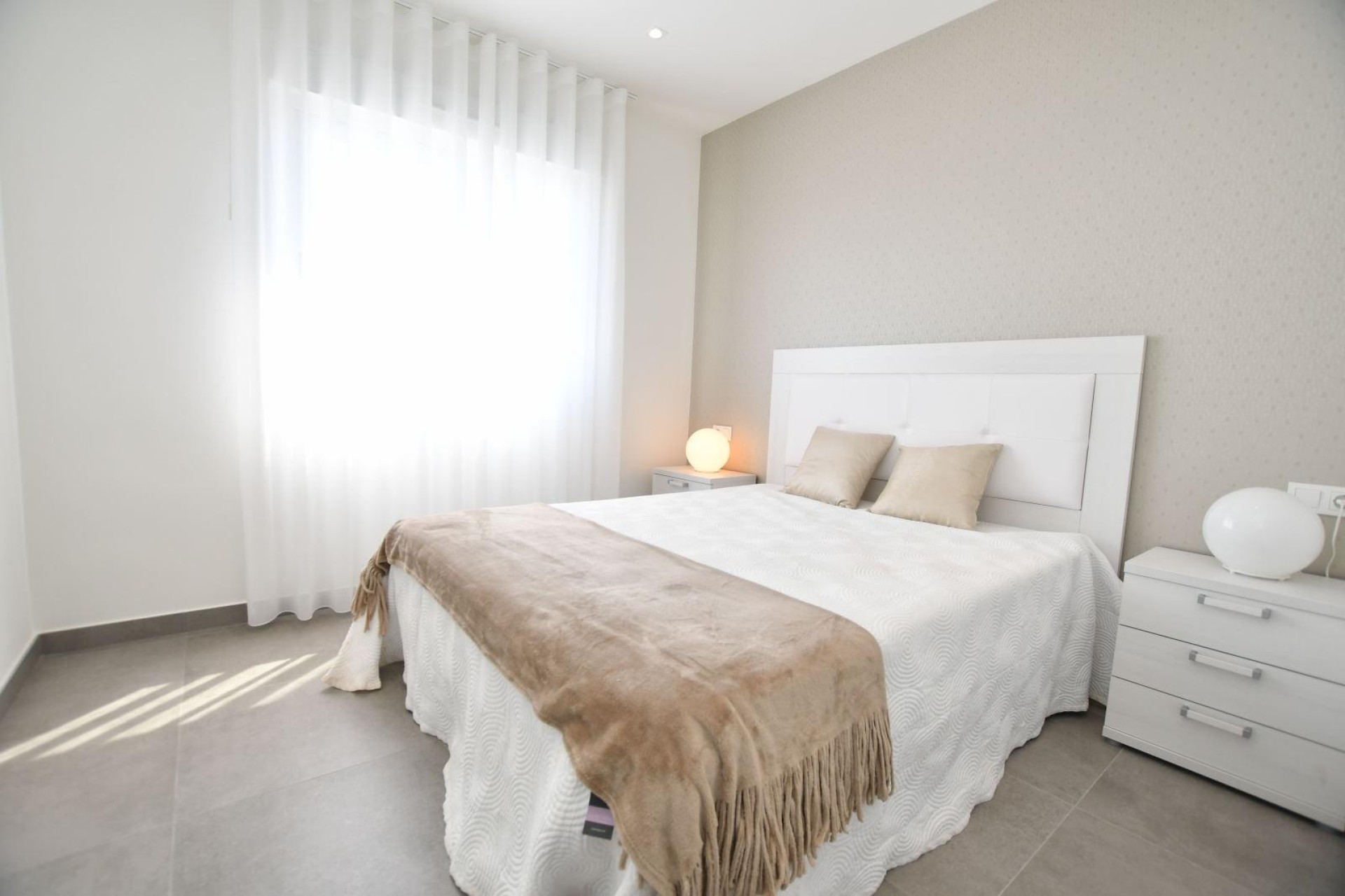 Nieuwbouw - Bungalow - San Miguel - La Cañada