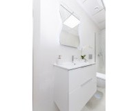 Nieuwbouw - Bungalow - San Miguel - VistaBella Golf