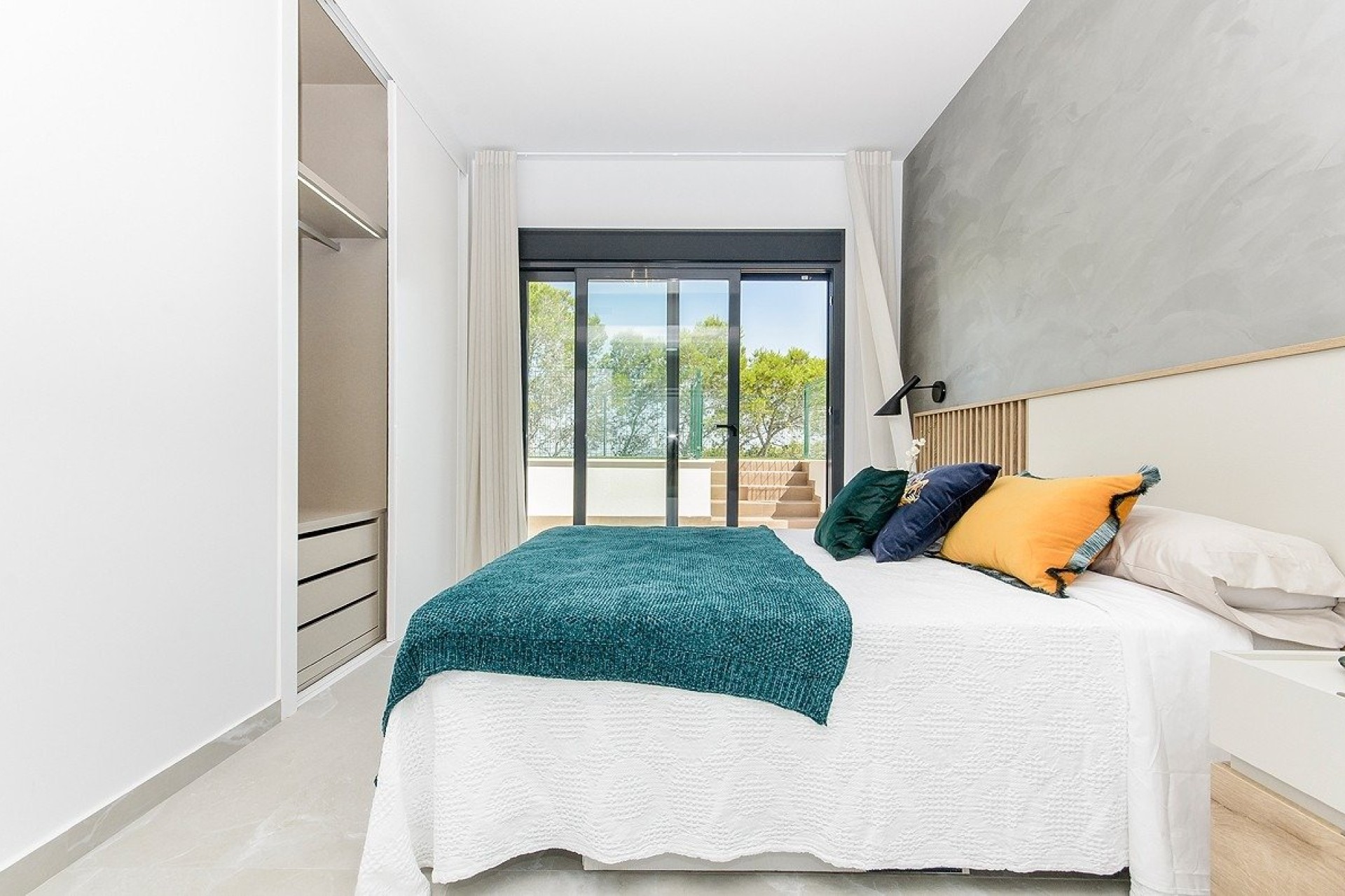 Nieuwbouw - Bungalow - San Miguel - VistaBella Golf