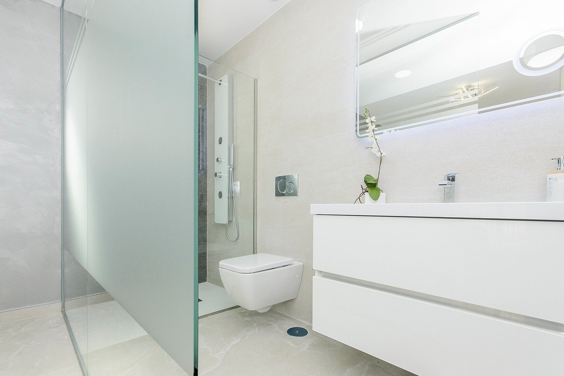 Nieuwbouw - Bungalow - San Miguel - VistaBella Golf