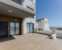 Nieuwbouw - Bungalow - San Miguel - VistaBella Golf