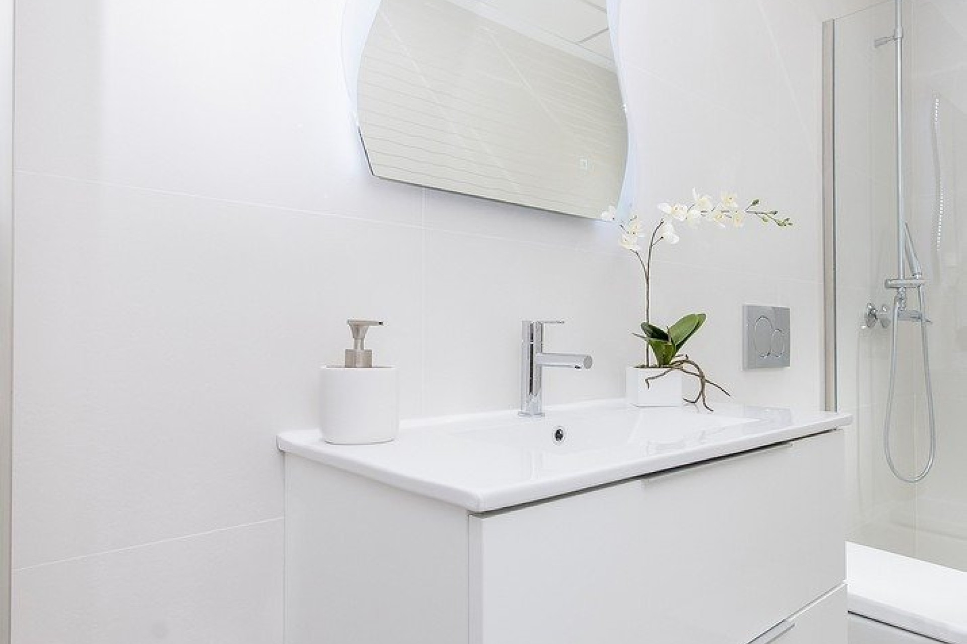 Nieuwbouw - Bungalow - San Miguel - VistaBella Golf