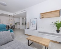 Nieuwbouw - Bungalow - San Miguel - VistaBella Golf