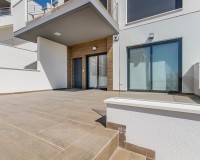 Nieuwbouw - Bungalow - San Miguel - VistaBella Golf