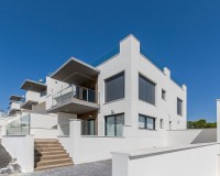Nieuwbouw - Bungalow - San Miguel - VistaBella Golf