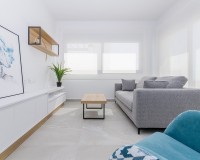 Nieuwbouw - Bungalow - San Miguel - VistaBella Golf