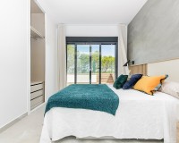 Nieuwbouw - Bungalow - San Miguel - VistaBella Golf