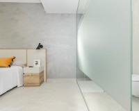 Nieuwbouw - Bungalow - San Miguel - VistaBella Golf