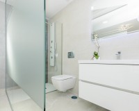 Nieuwbouw - Bungalow - San Miguel - VistaBella Golf