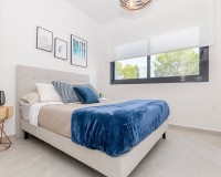Nieuwbouw - Bungalow - San Miguel - VistaBella Golf
