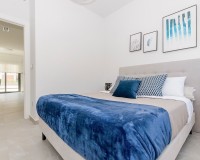 Nieuwbouw - Bungalow - San Miguel - VistaBella Golf
