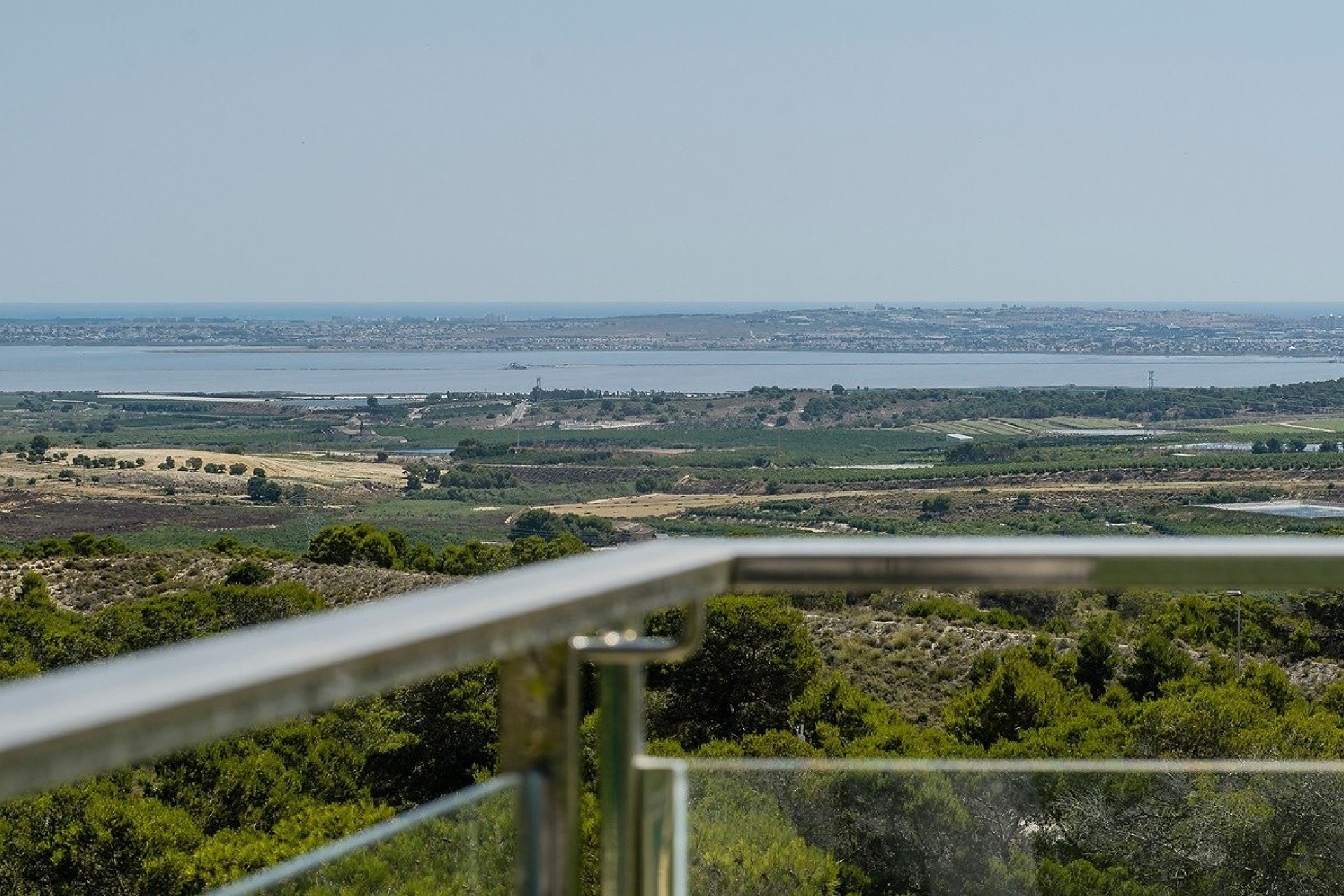 Nieuwbouw - Bungalow - San Miguel - VistaBella Golf