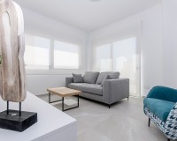 Nieuwbouw - Bungalow - San Miguel - VistaBella Golf