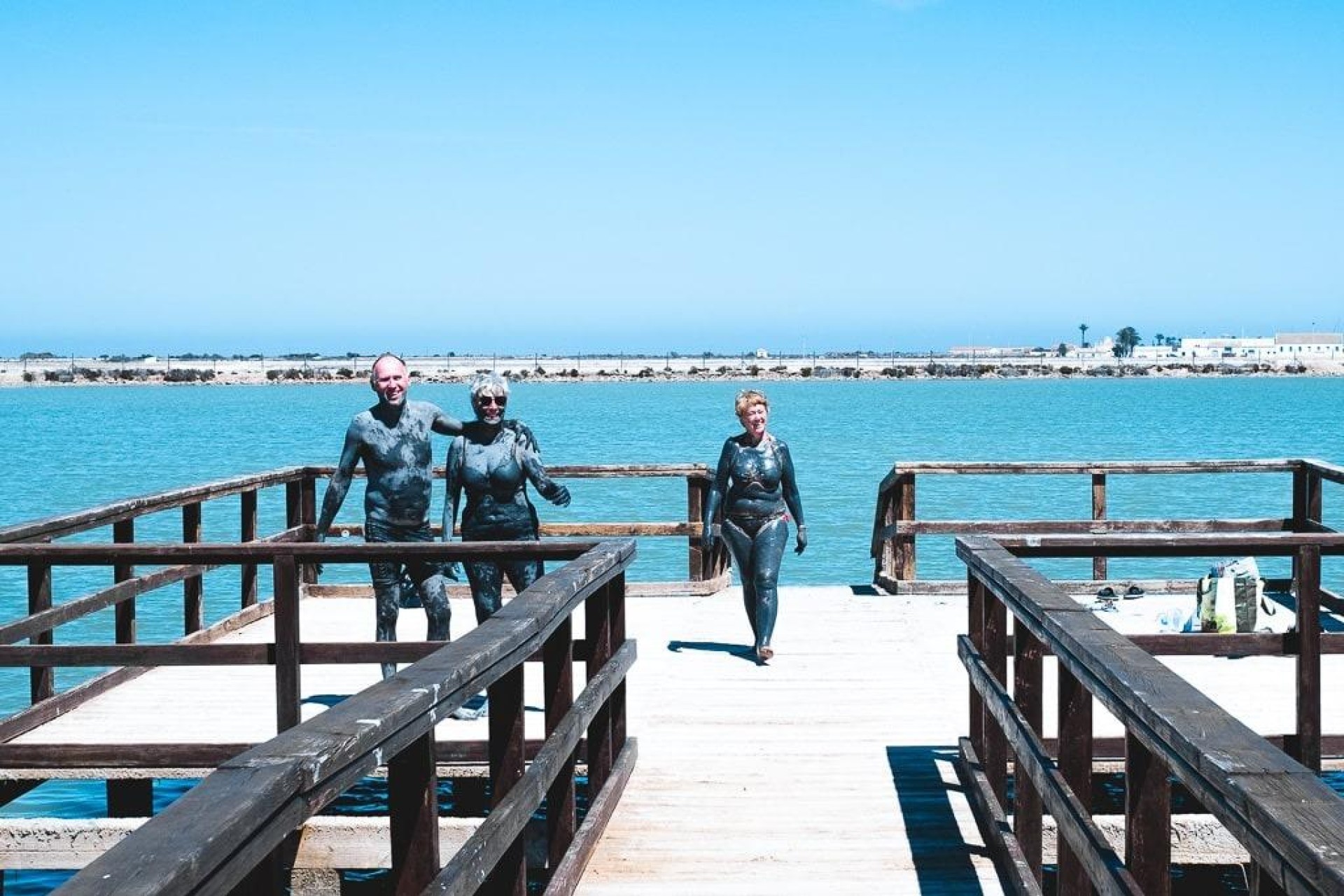 Nieuwbouw - Bungalow - San Pedro del Pinatar - Las esperanzas