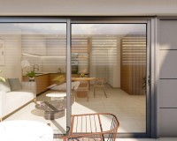 Nieuwbouw - Bungalow - San Pedro del Pinatar - Lo Pagan, San Pedro del Pinatar