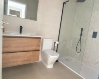 Nieuwbouw - Bungalow - San Pedro del Pinatar - Lo Pagan, San Pedro del Pinatar