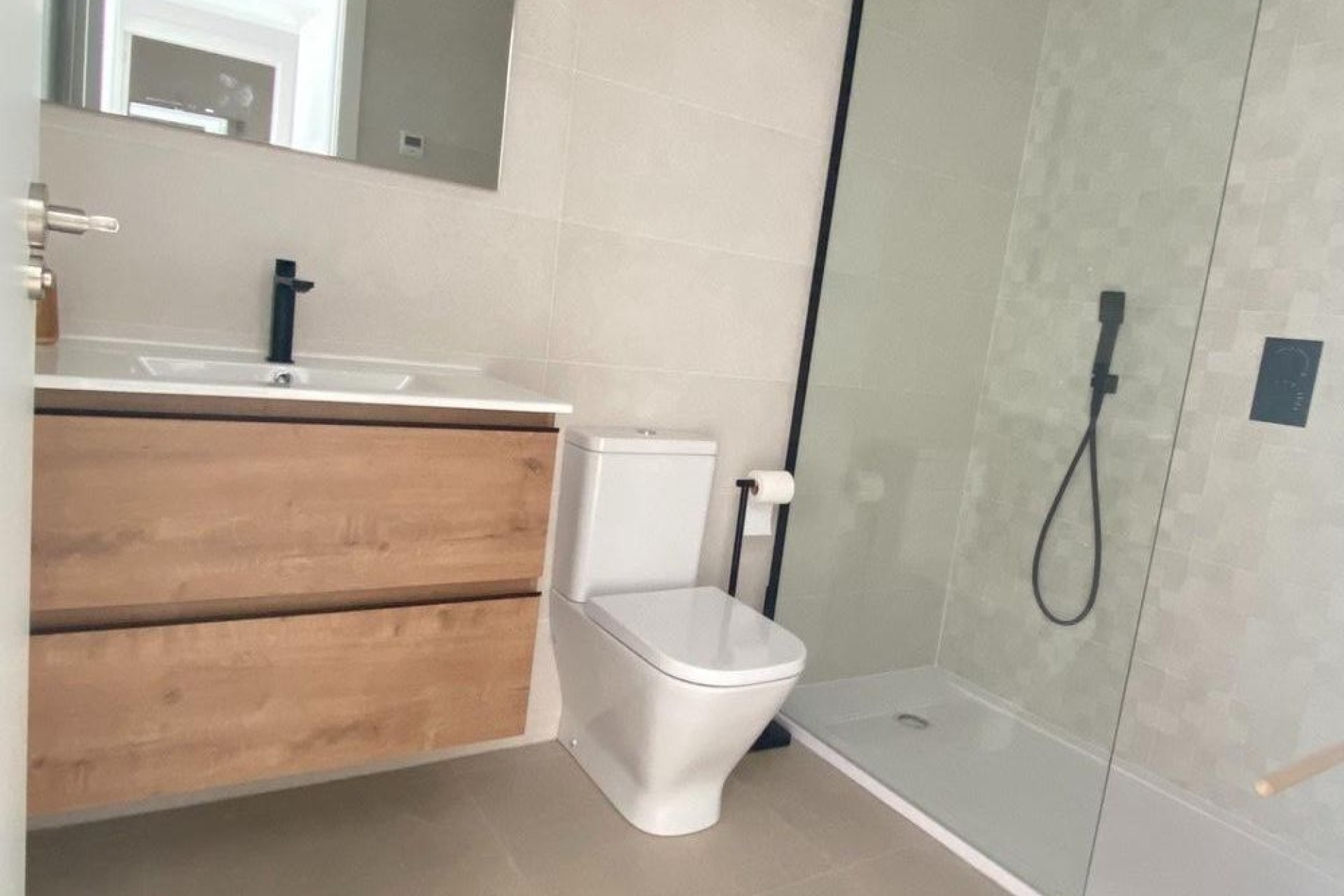 Nieuwbouw - Bungalow - San Pedro del Pinatar - Lo Pagan, San Pedro del Pinatar