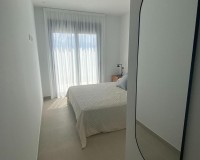 Nieuwbouw - Bungalow - San Pedro del Pinatar - Lo Pagan, San Pedro del Pinatar