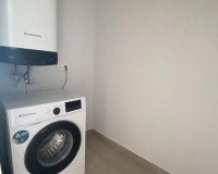 Nieuwbouw - Bungalow - San Pedro del Pinatar - Lo Pagan, San Pedro del Pinatar