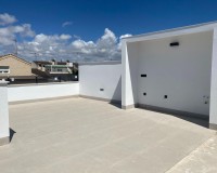 Nieuwbouw - Bungalow - San Pedro del Pinatar - Lo Pagan, San Pedro del Pinatar