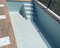 Nieuwbouw - Bungalow - San Pedro del Pinatar - Lo Pagan, San Pedro del Pinatar